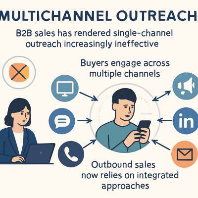 Multichannel Outreach