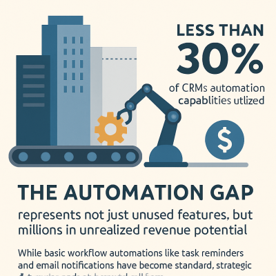 Sales Automations